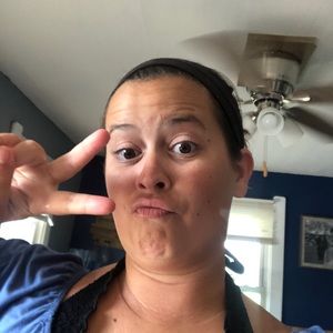 Meet your Posher, Krystal